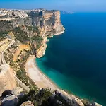 Villa Cabo De Gata By Interhome Moraira