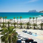 Cabo De Gata By Interhome Villa Moraira