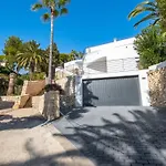 Cabo De Gata By Interhome Villa Moraira