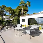 Cabo De Gata By Interhome Villa Moraira