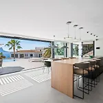 Villa Cabo De Gata By Interhome *