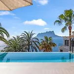 Cabo De Gata By Interhome * Moraira