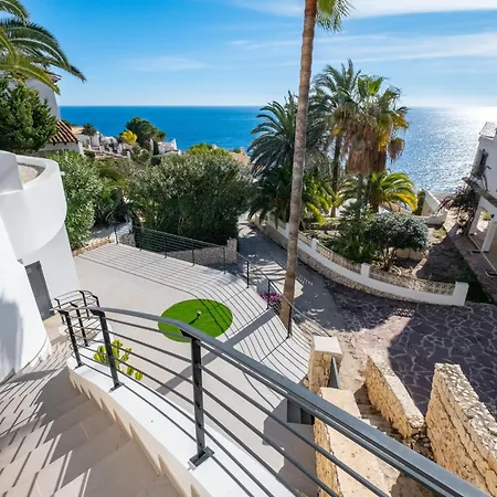 Cabo De Gata By Interhome *