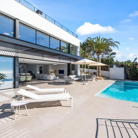 Cabo De Gata By Interhome *