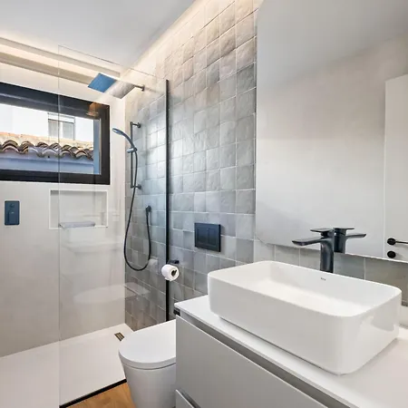 Cabo De Gata By Interhome Moraira