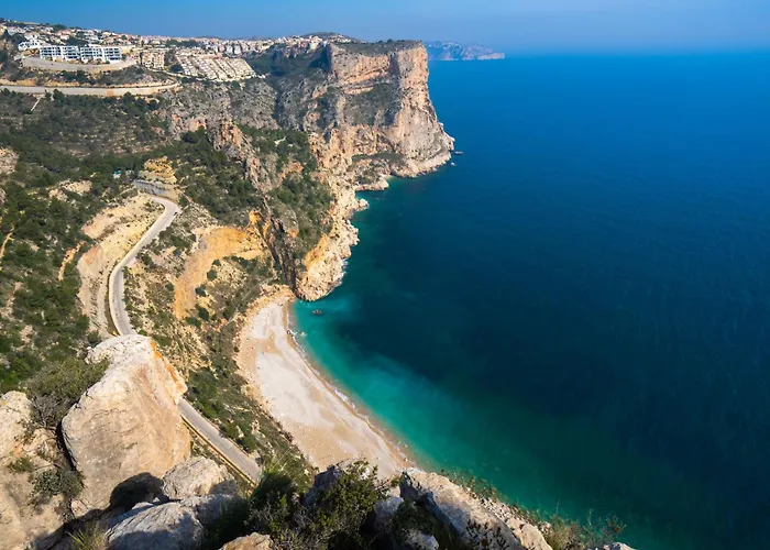 Βίλα Cabo De Gata By Interhome Moraira