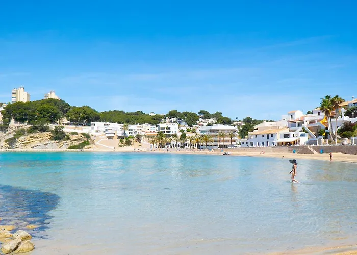 Cabo De Gata By Interhome *