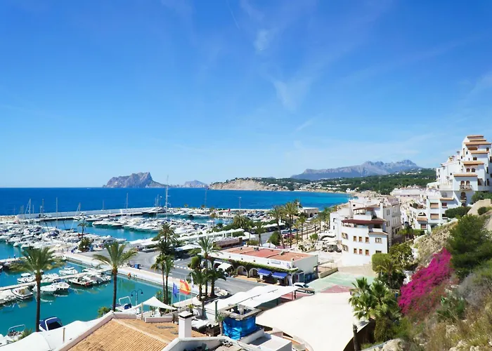 Cabo De Gata By Interhome Βίλα *