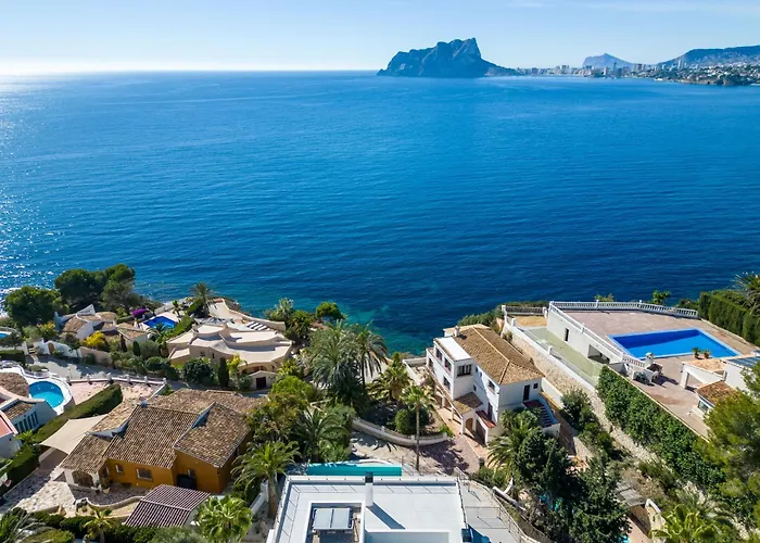 Cabo De Gata By Interhome Βίλα *
