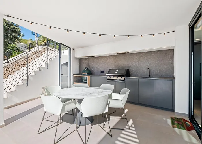 Cabo De Gata By Interhome Βίλα