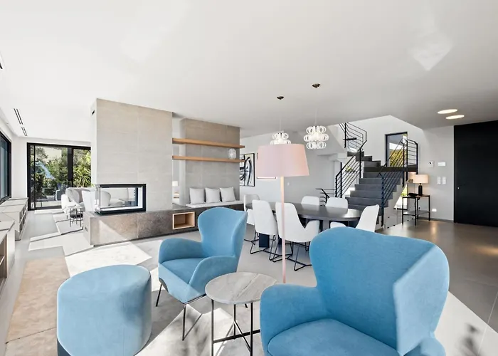 Βίλα Cabo De Gata By Interhome *