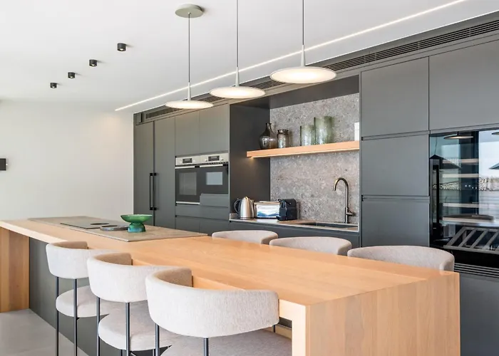 Cabo De Gata By Interhome Βίλα Moraira