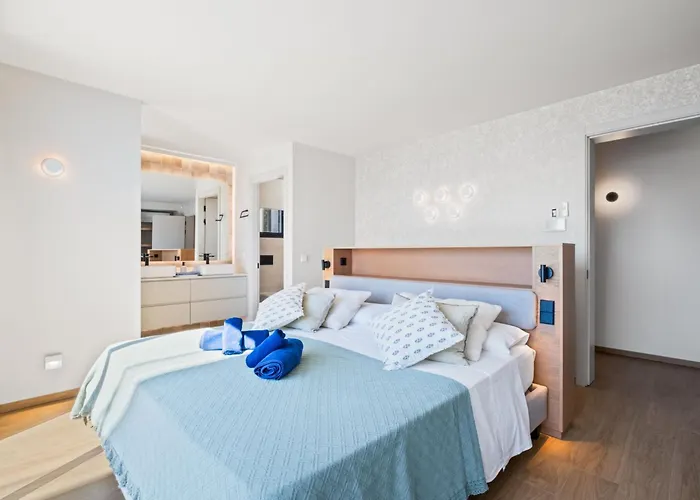 Βίλα Cabo De Gata By Interhome Moraira