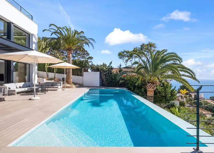 Cabo De Gata By Interhome Βίλα *