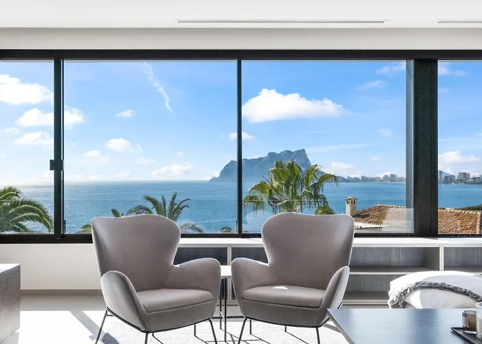 Cabo De Gata By Interhome Βίλα