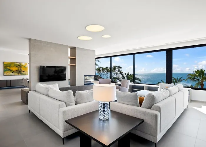 Cabo De Gata By Interhome Βίλα *
