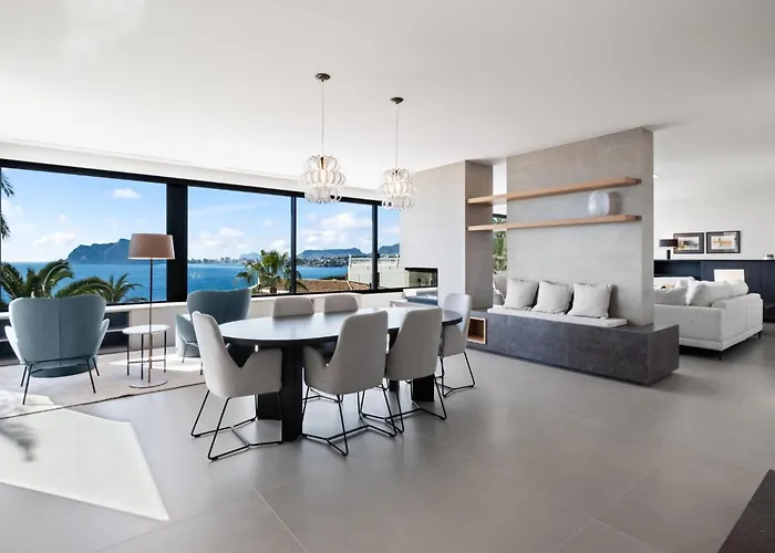 Βίλα Cabo De Gata By Interhome *