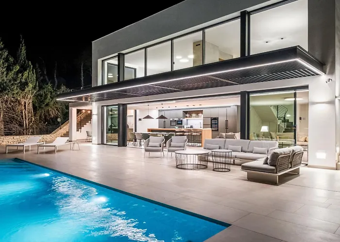Cabo De Gata By Interhome