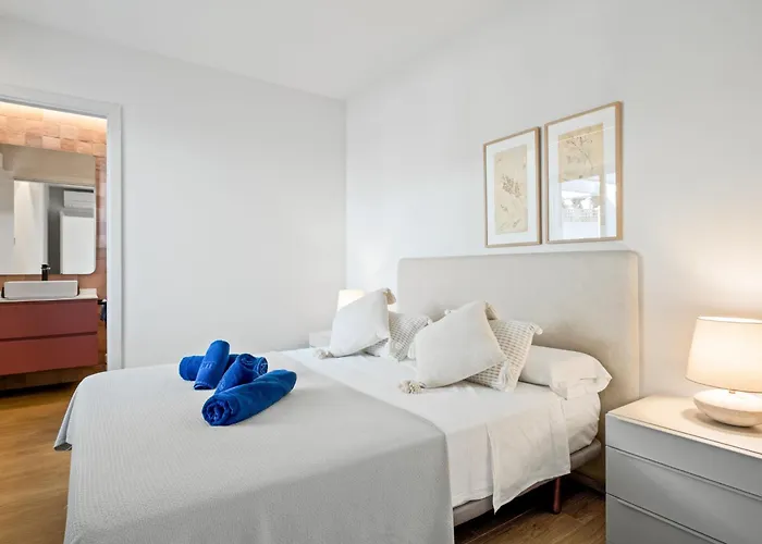 Cabo De Gata By Interhome Βίλα Moraira
