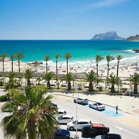 Cabo De Gata By Interhome Villa Moraira