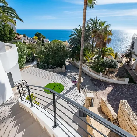 Cabo De Gata By Interhome *