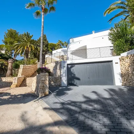 Cabo De Gata By Interhome Villa Moraira