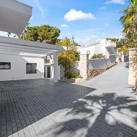 Cabo De Gata By Interhome