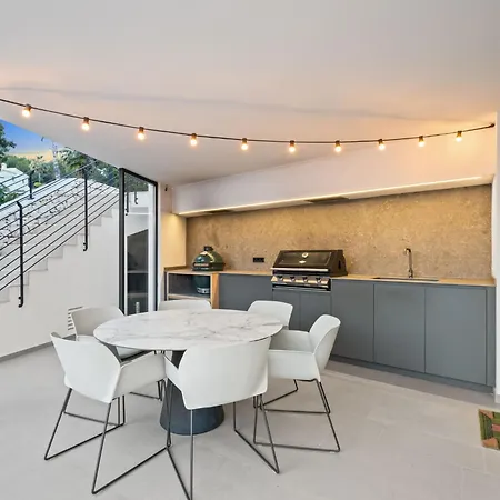 Villa Cabo De Gata By Interhome