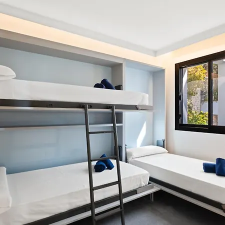 Cabo De Gata By Interhome *