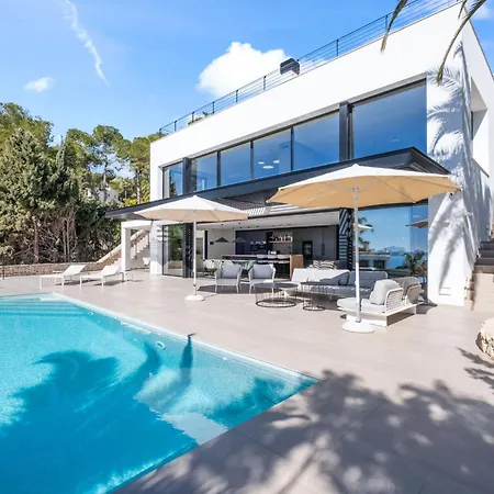 Cabo De Gata By Interhome