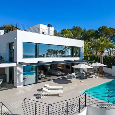 Villa Cabo De Gata By Interhome