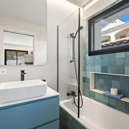 Cabo De Gata By Interhome Villa *