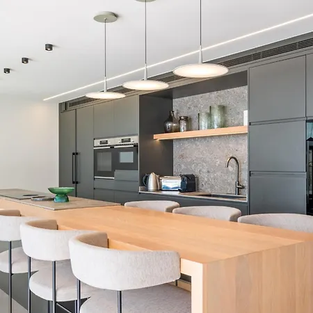 Cabo De Gata By Interhome Villa Moraira