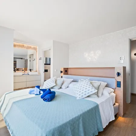 Villa Cabo De Gata By Interhome Moraira