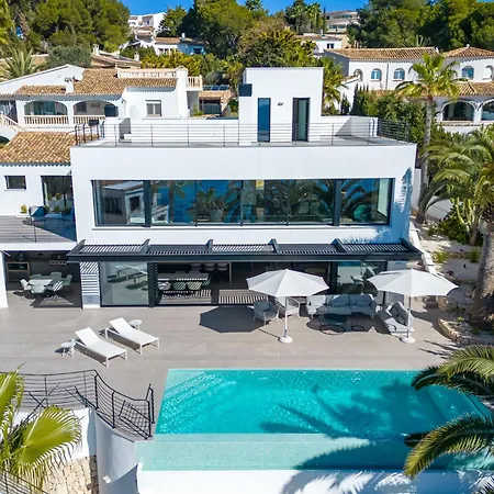Cabo De Gata By Interhome * Moraira