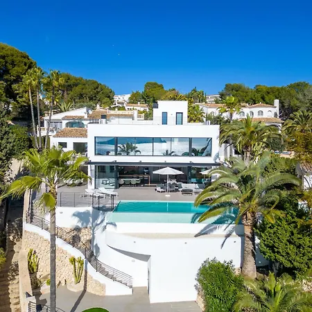 Cabo De Gata By Interhome