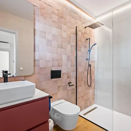 Cabo De Gata By Interhome Villa