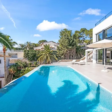 Villa Cabo De Gata By Interhome