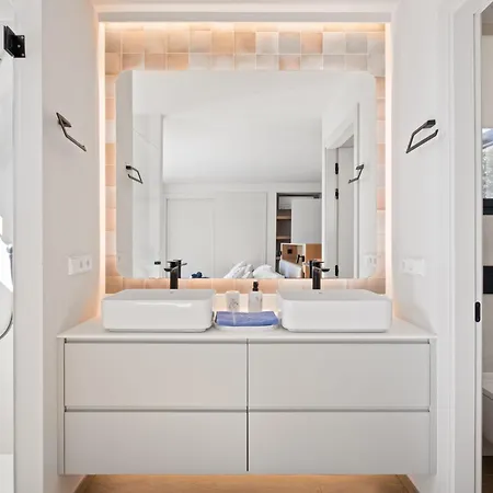 Cabo De Gata By Interhome Villa Moraira