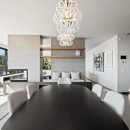 Cabo De Gata By Interhome *