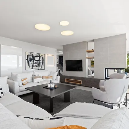 Villa Cabo De Gata By Interhome Moraira