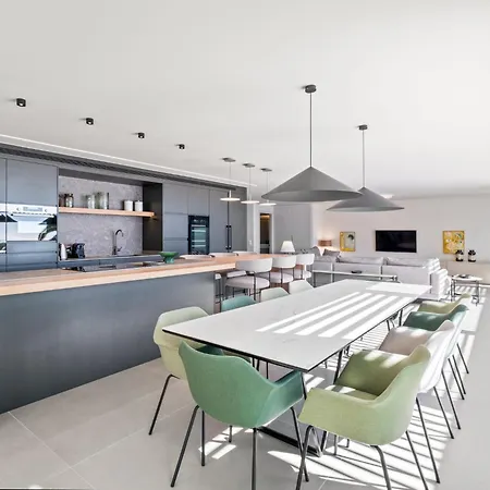 Cabo De Gata By Interhome Moraira