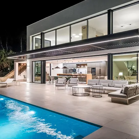 Cabo De Gata By Interhome