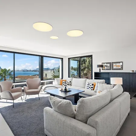 Cabo De Gata By Interhome Villa *