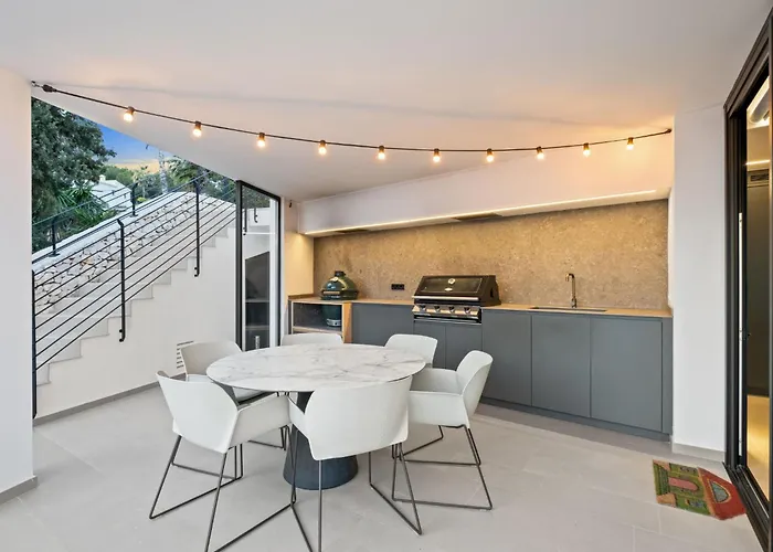 Villa Cabo De Gata By Interhome