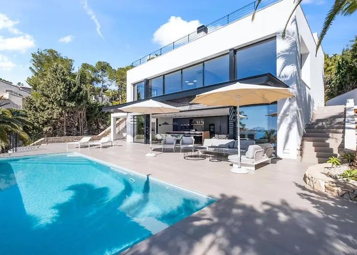 Cabo De Gata By Interhome