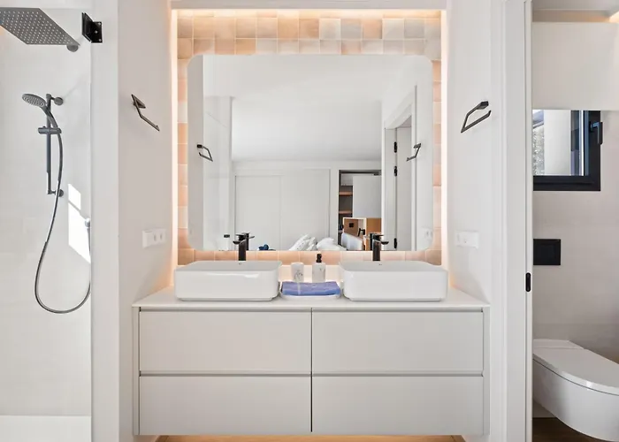 Cabo De Gata By Interhome Villa Moraira