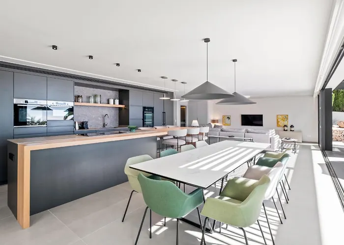 Cabo De Gata By Interhome Moraira