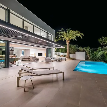 Cabo De Gata By Interhome Вилла