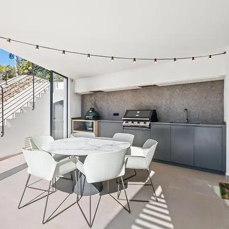 Cabo De Gata By Interhome Вилла